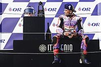 Martín reconoce estar "mentalmente destrozado"