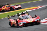 Kubica jeszcze bez partner&oacute;w