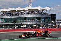 Verstappen aproveita largada ruim de Hamilton, vence a primeira sprint da F1 e fica com a pole do GP da Gr&atilde;-Bretanha