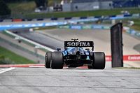 Williams złym miejscem dla pretendenta