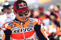 MotoGP: Márquez "destruído" fisicamente após prova da Espanha