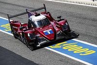 WEC: Calderon e Floersch senza la Visser a Monza