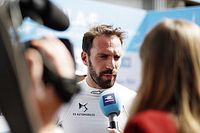 Vergne ser&aacute; consejero de los comisarios de la F2 en Abu Dhabi