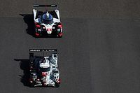 Rebellion logra una hist&oacute;rica victoria en Shanghai ante los Toyota