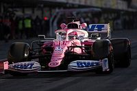 Racing Point lança carro em busca de ser "quarta força do grid"