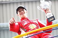 Campos Racing Umumkan Perekrutan Gianluca Petecof