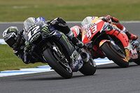 &ldquo;Vi&ntilde;ales es de los pocos pilotos que podr&iacute;a ir muy r&aacute;pido con la Honda&rdquo;