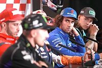 Vi&ntilde;ales y Rins se jugar&aacute;n el podio del Mundial en Valencia