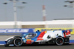 WEC | Marciello: "BMW &egrave; qui per fare meglio, non ci arrendiamo"