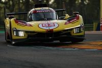 Przewaga Ferrari maleje. Kubica ukarany