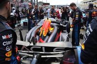 Exclusivo: Ford actualiza su relaci&oacute;n de trabajo con Red Bull para 2026