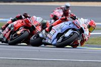 Marquezowi jeszcze brakuje