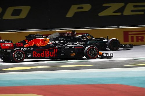 Live: F1 Saudi Arabian GP commentary and updates