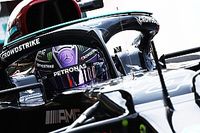 F1: Hamilton trocará motor e sofrerá punição de cinco posições no grid do GP de São Paulo
