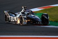 Mortara lidera el &uacute;ltimo d&iacute;a de test de Formula E en Valencia