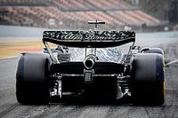 V&iacute;deo: as&iacute; fue la presentaci&oacute;n del Alfa Romeo C42 para F1 2022