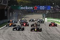 F1: Mercedes paga maior taxa de inscrição para 2022; confira valores