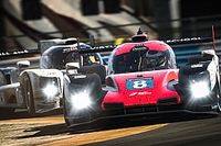 Intensas y pol&eacute;micas 24h de Daytona de iRacing; Fernando Alonso, 2&ordm; en su divisi&oacute;n