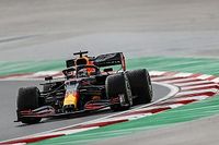 Una equivocaci&oacute;n de Red Bull complic&oacute; a Verstappen en Turqu&iacute;a