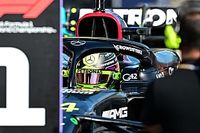 La pole de Hamilton prueba el "enigma" de los coches con efecto suelo