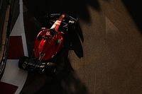 Resumen y resultados de la clasificación del viernes de F1 en Bakú