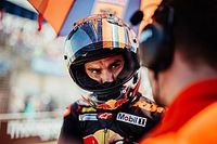 Dani Pedrosa renueva con KTM como piloto de pruebas