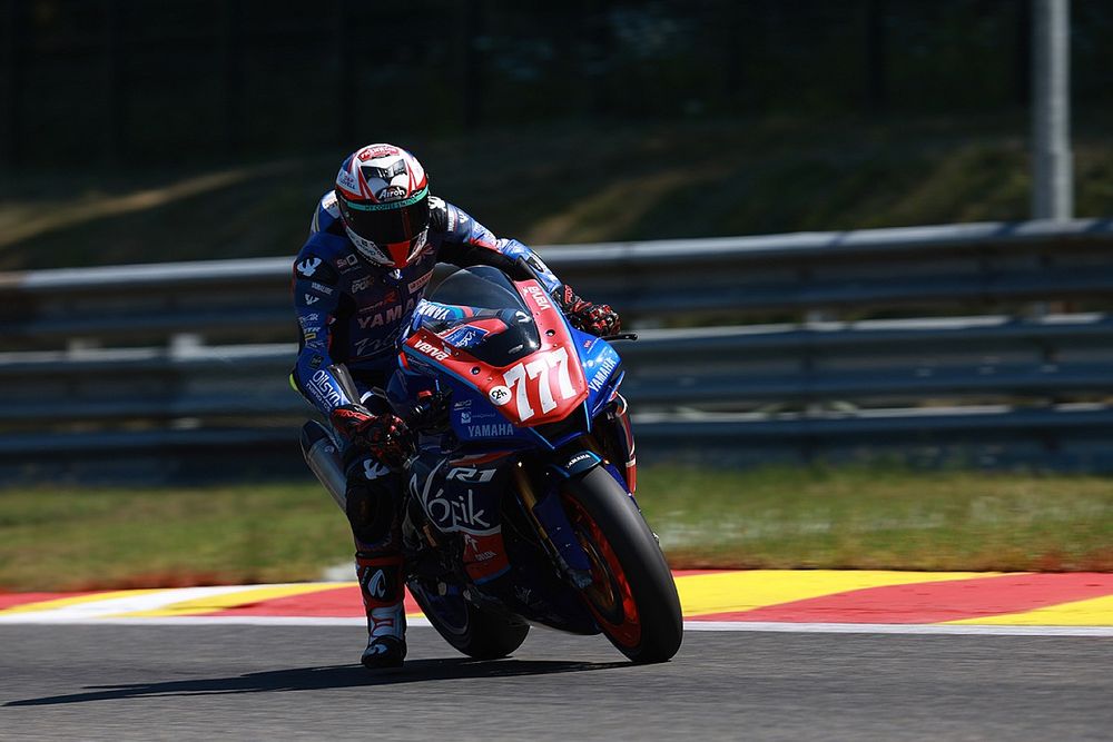 W&oacute;jcik Racing Team