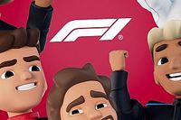 &iexcl;As&iacute; dibuja y describe la F1 a los pilotos para los ni&ntilde;os!