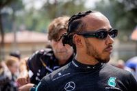 Hamilton pide a la F1 crear un formato nuevo sólo para Mónaco