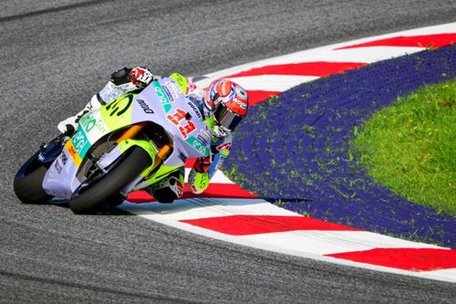 MotoE: Ferrari supera Casadei em duelo acirrado e vence na Áustria; Granado sofre queda 