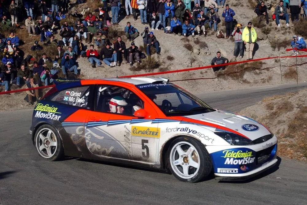 Mount Cralo 2002 2