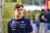 Los comisarios deportivos convocan a Colapinto tras la FP3 de Monza