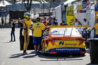 Stock Car: Sem sustos, Camilo fatura sprint em BH e vence primeira na temporada 2024
