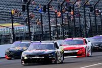 NASCAR AO VIVO: Assista à etapa de Indianápolis da Xfinity Series