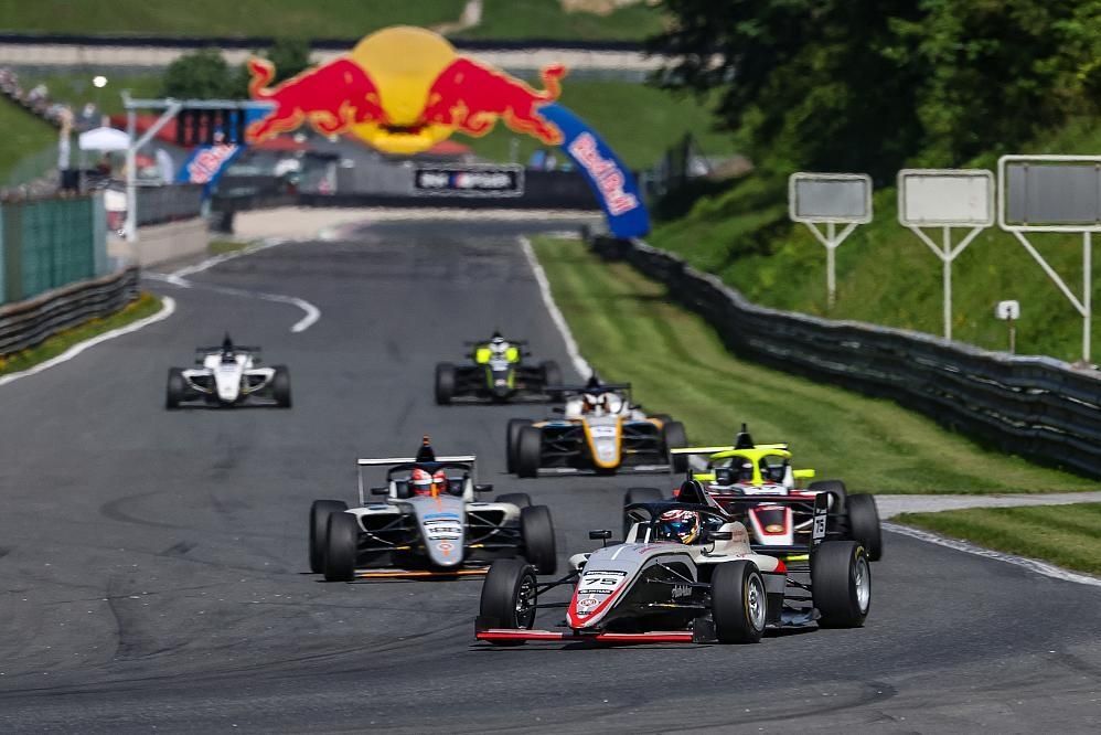 Michalina Sabaj, AS Motorsport