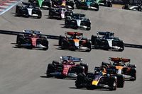As&iacute; queda el mundial 2025 de F1 tras Austin: puntos y posiciones