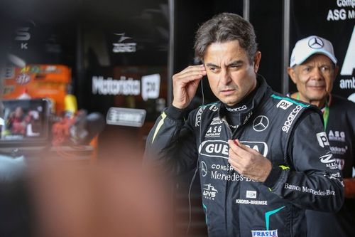 Lenda da Truck, Roberval Andrade é preso em operação da PF