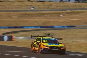 Stock Car: Camilo comanda TL2 da etapa de Curvelo