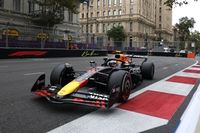 "Vueltas en aire limpio": &iquest;fue Tsunoda realmente tan r&aacute;pido en Bak&uacute; F1?