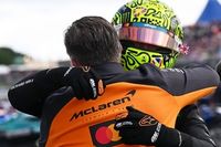 Zak Brown revienta la narrativa negativa contra Lando Norris