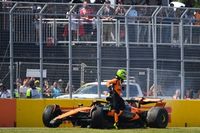 Por qu&eacute; la FIA rechaz&oacute; la protesta de Red Bull y no penaliz&oacute; a Norris en parrilla