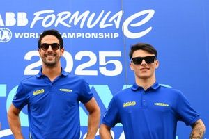 F-E: Yamaha Lola confirma Di Grassi e Maloney como dupla da temporada 2025-26