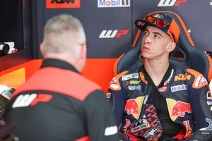 ペドロ・アコスタ、右腕の腕上がり治療のため手術受ける。次戦フランスGPへは参戦見込み