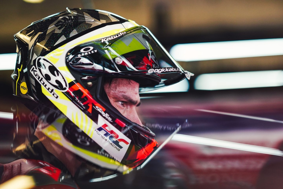 MotoGP | Tegola Mir: si è fratturato la mano destra nell'incidente al via