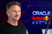 F1: Horner avalia performance "incomum" da Red Bull no Canadá