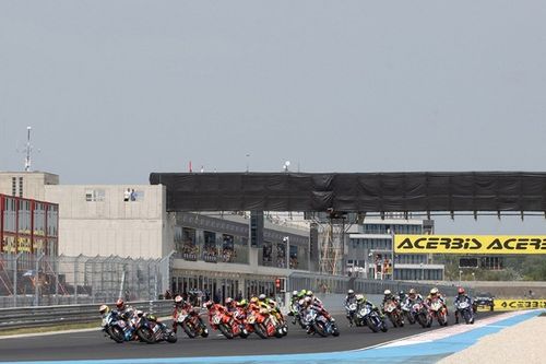 ANÁLISE: O que esperar de Balaton Park, novo circuito da MotoGP