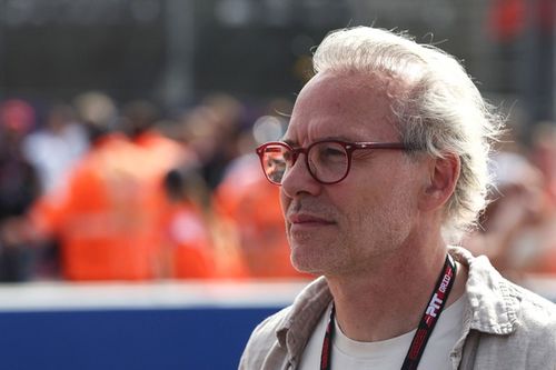 F1 - Villeneuve detona Colapinto: "Não é mais do que um pagante"