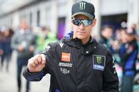 MotoGP: Quartararo se diz pronto para correr com novo motor V4 da Yamaha