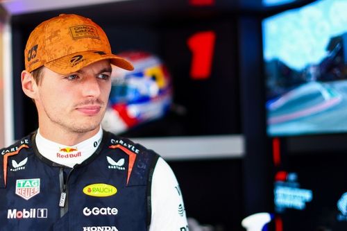 F1: Hackers invadem sistema da FIA e acessam dados de Verstappen