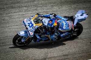 MotoGP: Álex Márquez conquista GP da Malásia; Bagnaia abandona corrida por problemas nos pneus